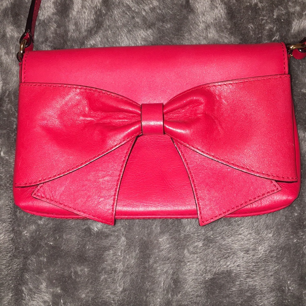 Kate Spade shoulder purse